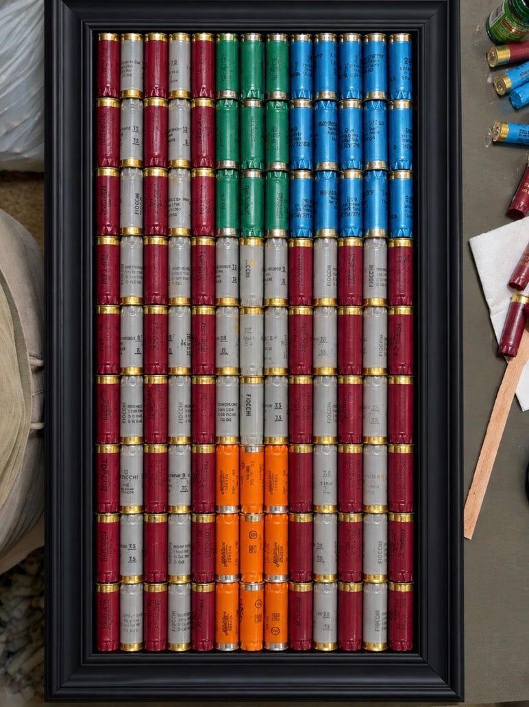 Custom Flag